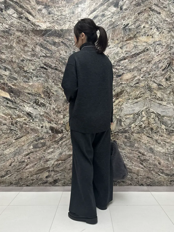 23区 林 コーディネート画像