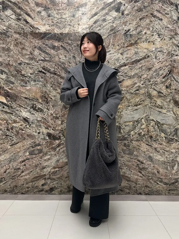 23区 林 コーディネート画像