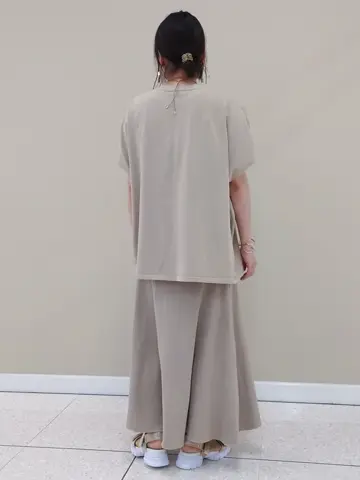 23区 八坂 コーディネート画像