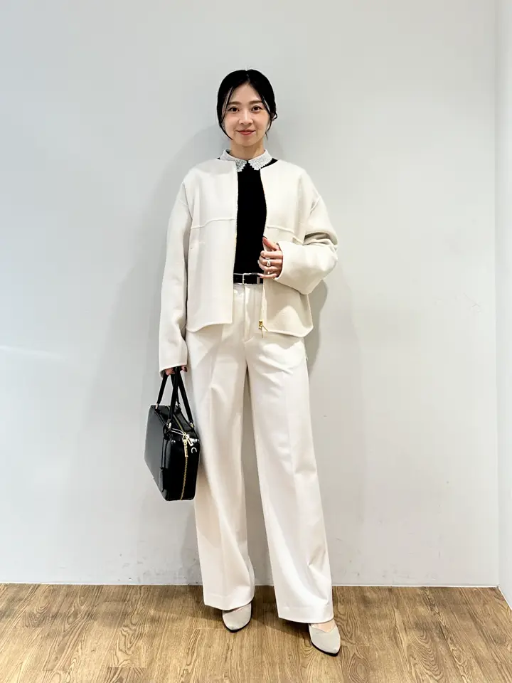 23区 西嶋 コーディネート画像