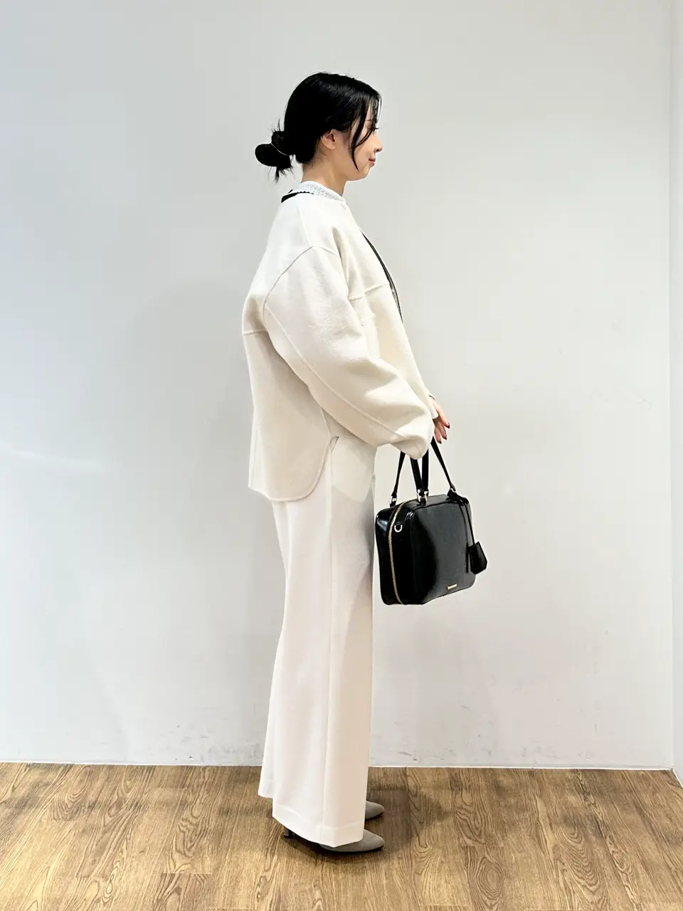 23区 西嶋 コーディネート画像