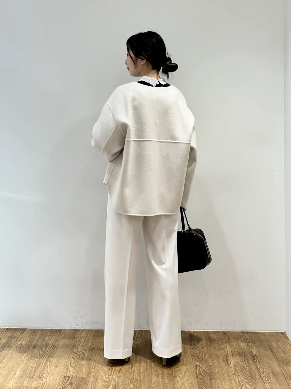 23区 西嶋 コーディネート画像