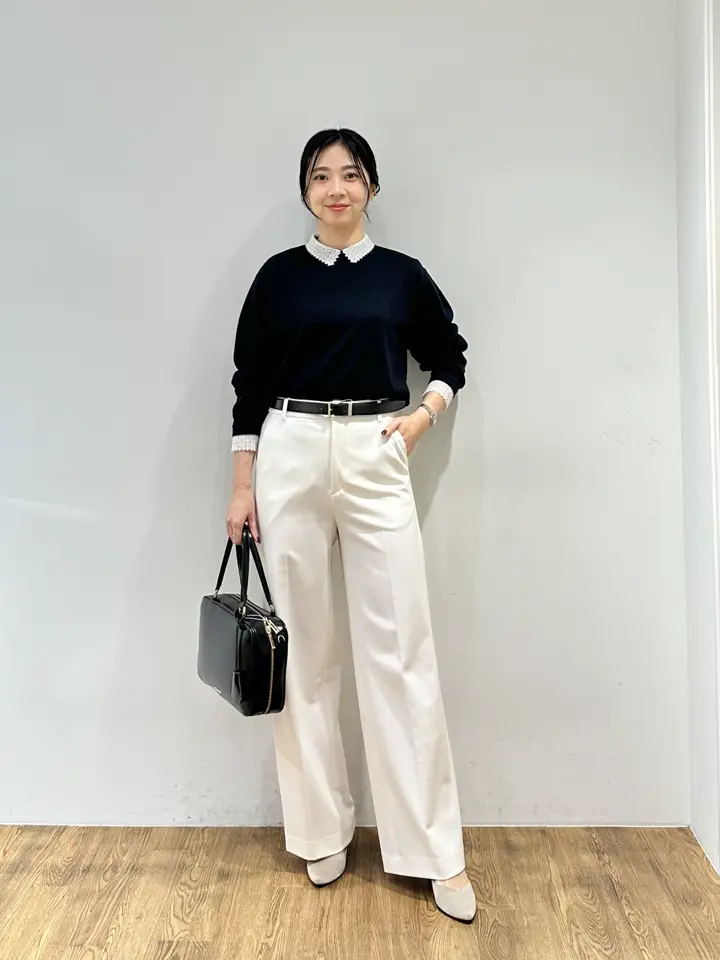 23区 西嶋 コーディネート画像