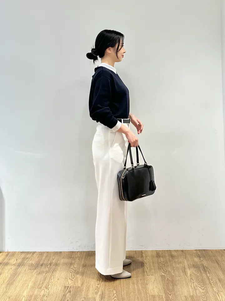 23区 西嶋 コーディネート画像