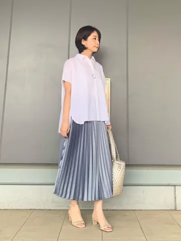 23区 望月 コーディネート画像