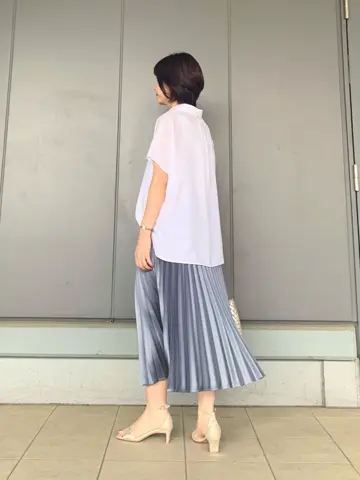 23区 望月 コーディネート画像