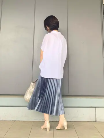 23区 望月 コーディネート画像