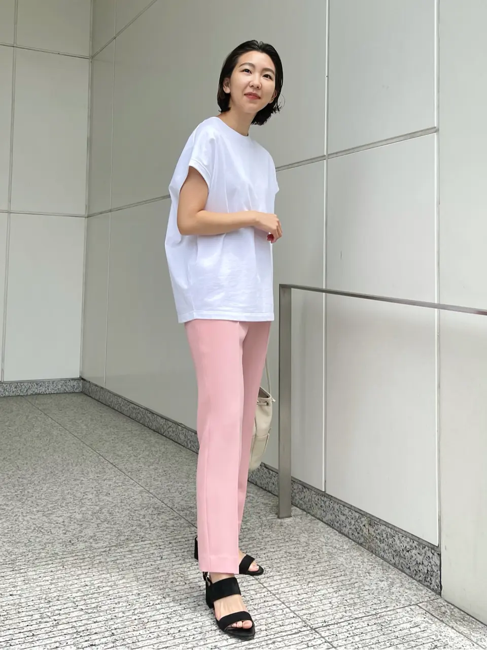  大原 コーディネート画像