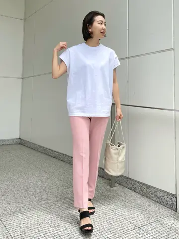 23区 大原 コーディネート画像