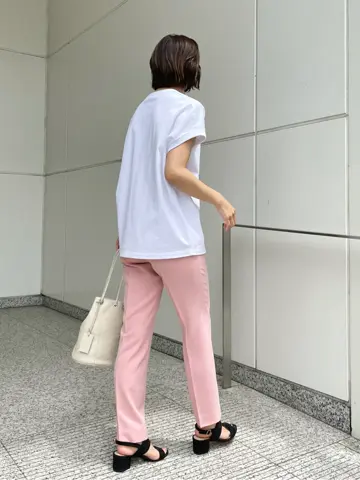 23区 大原 コーディネート画像