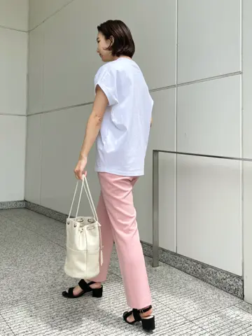 23区 大原 コーディネート画像