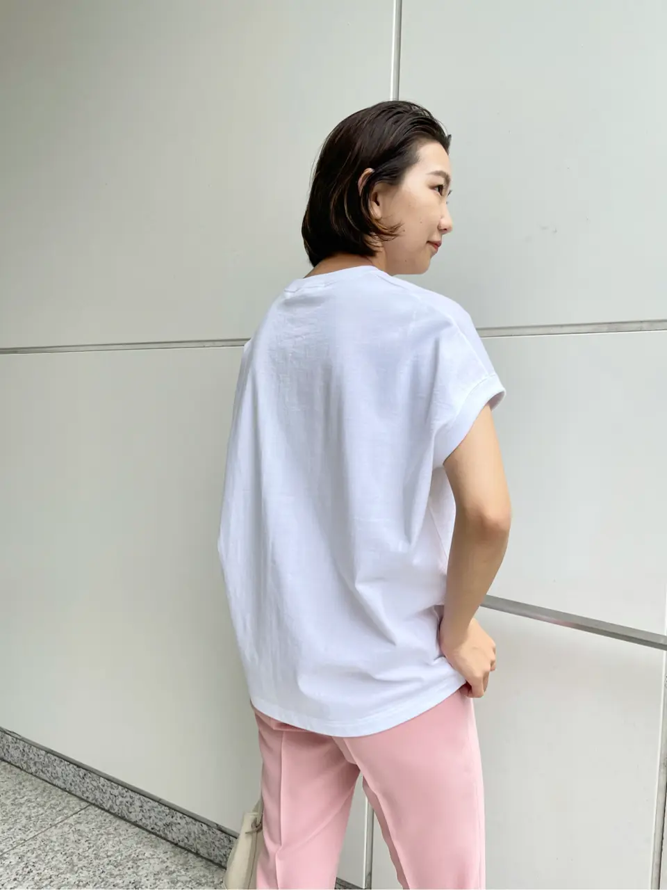 23区 大原 コーディネート画像