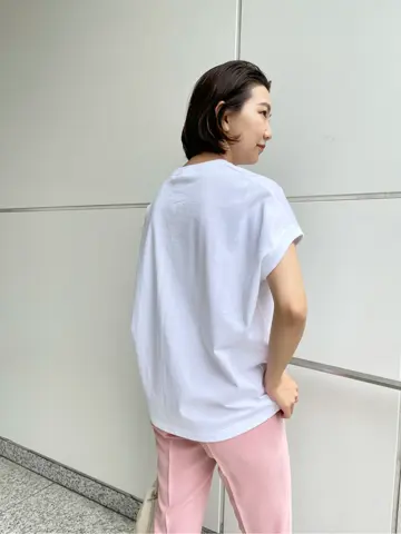 23区 大原 コーディネート画像