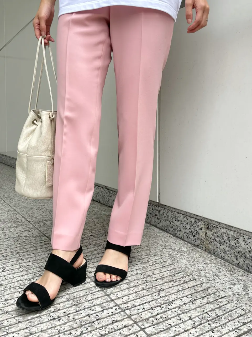 23区 大原 コーディネート画像