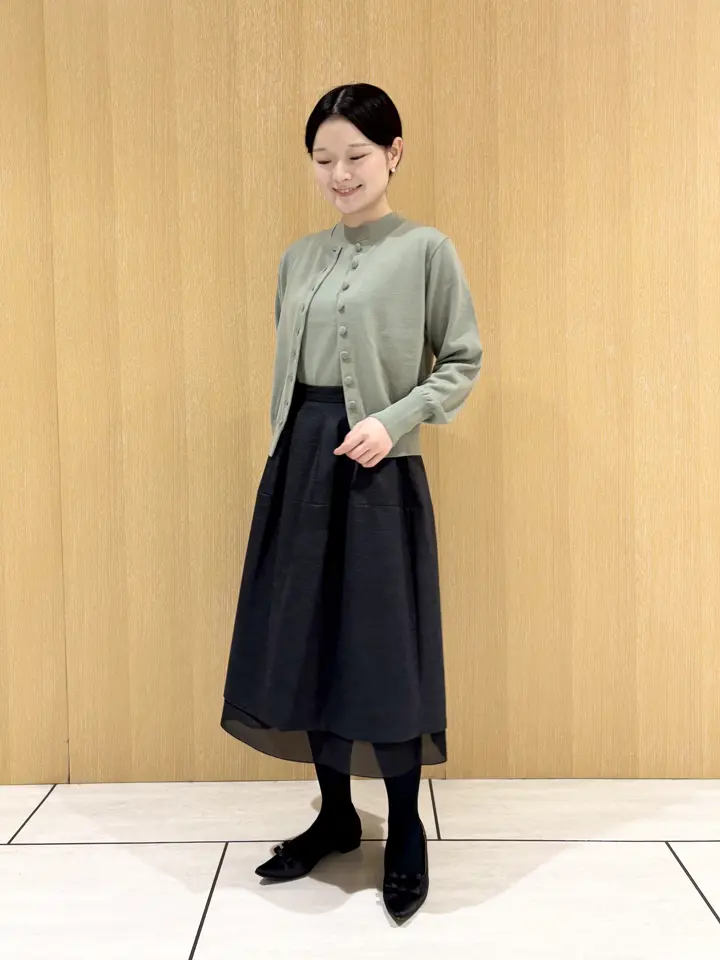 23区 S 松浦 コーディネート画像