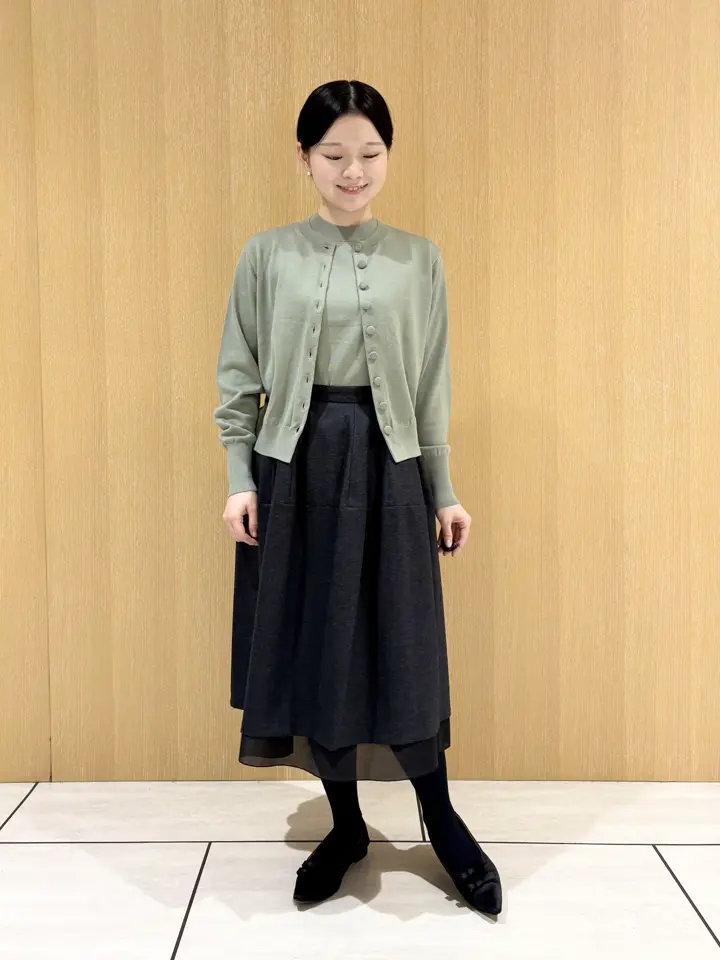 23区 S 松浦 コーディネート画像