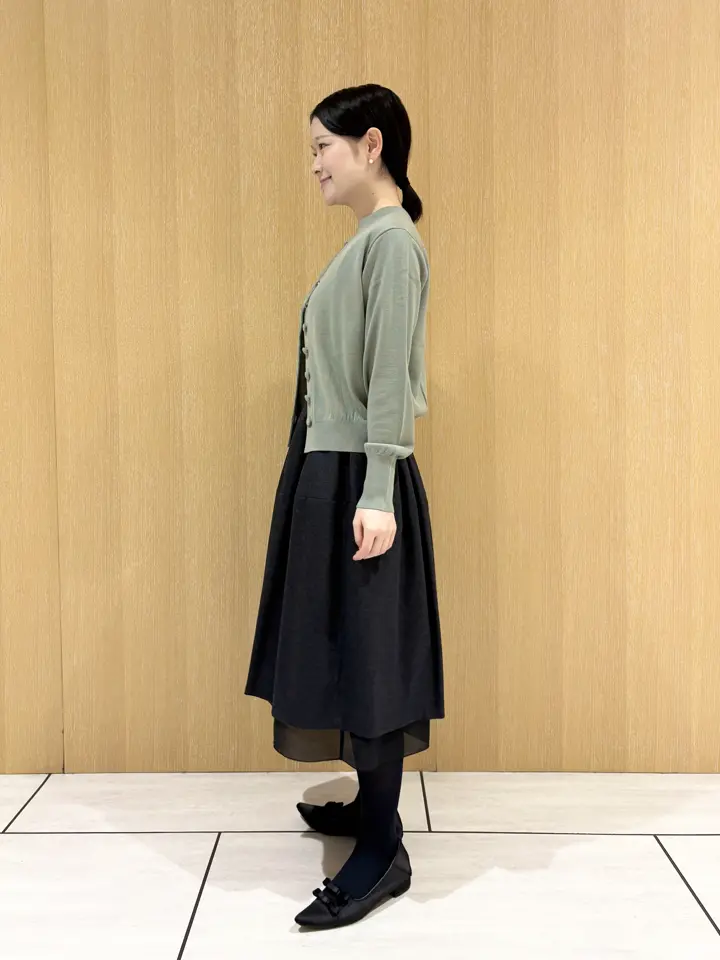 23区 S 松浦 コーディネート画像