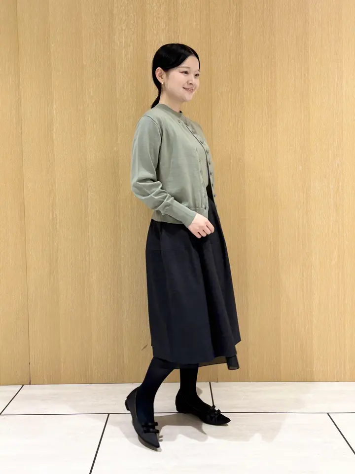 23区 S 松浦 コーディネート画像