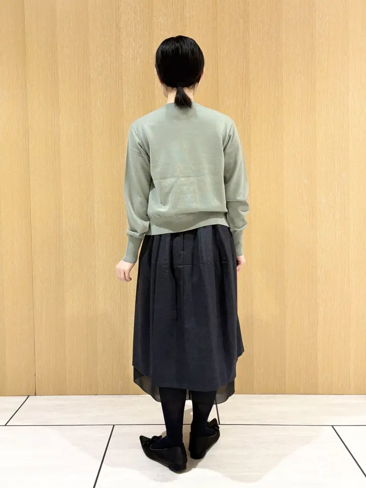 23区 S 松浦 コーディネート画像