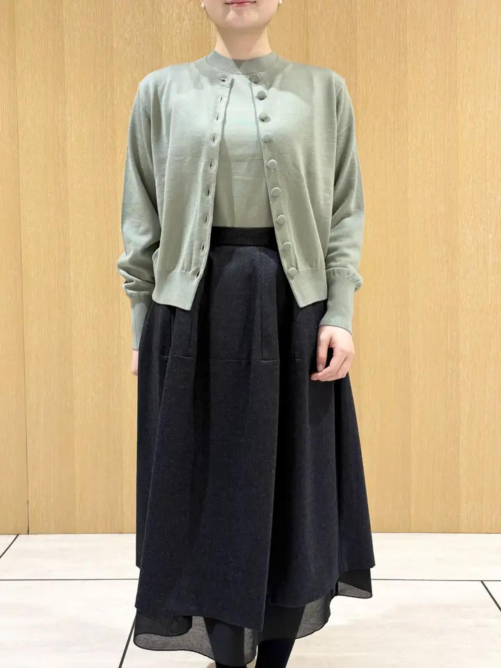 23区 S 松浦 コーディネート画像