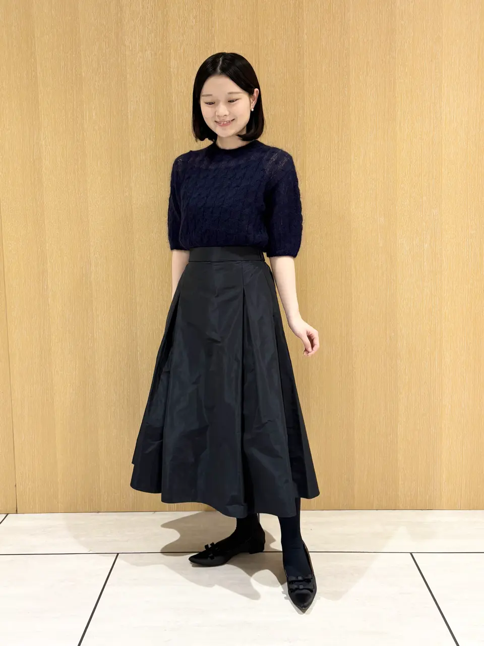 23区 S 松浦 コーディネート画像