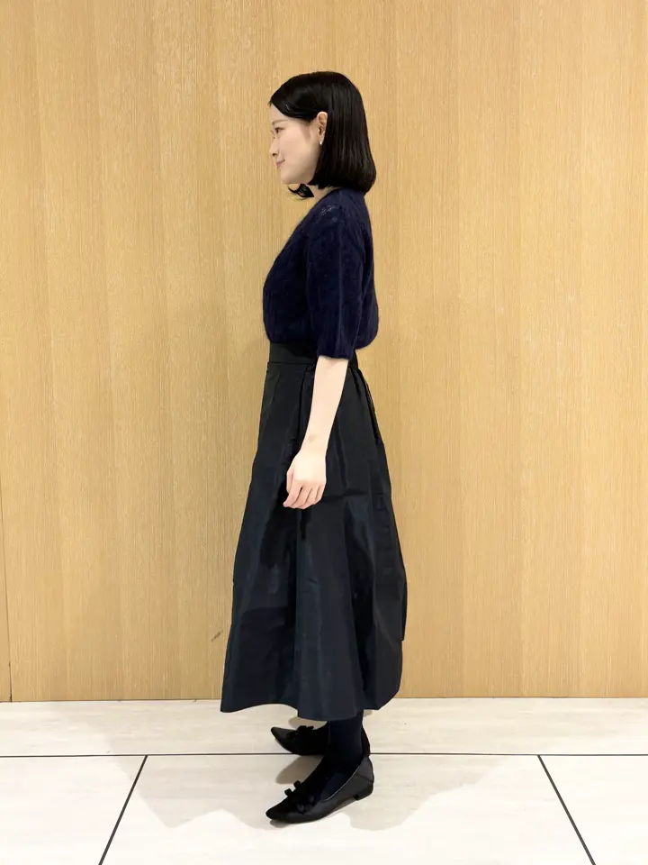 23区 S 松浦 コーディネート画像