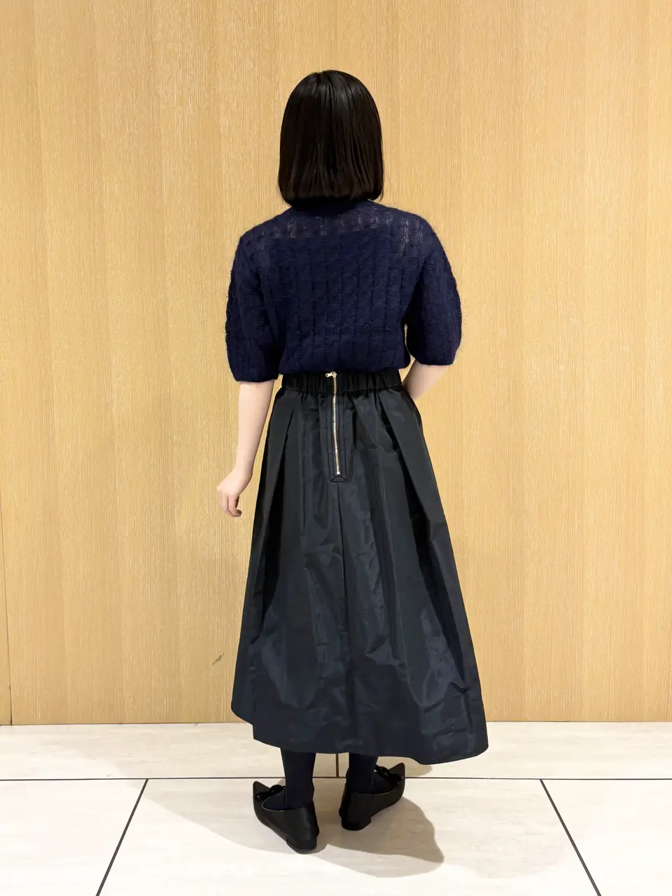 23区 S 松浦 コーディネート画像