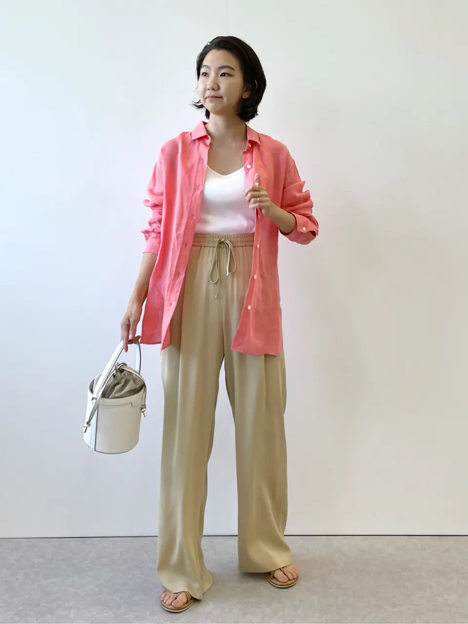  大原 コーディネート画像