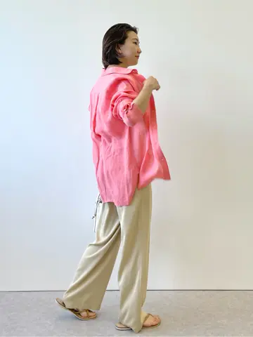 23区 大原 コーディネート画像