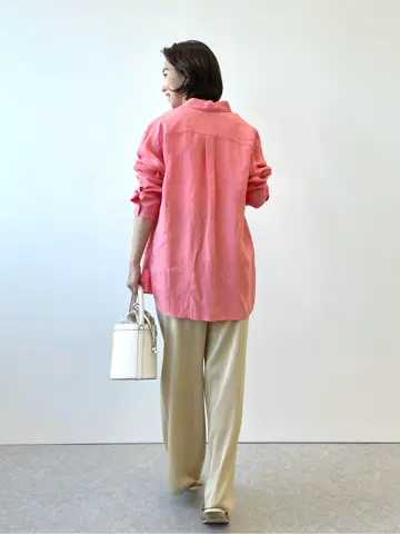 23区 大原 コーディネート画像