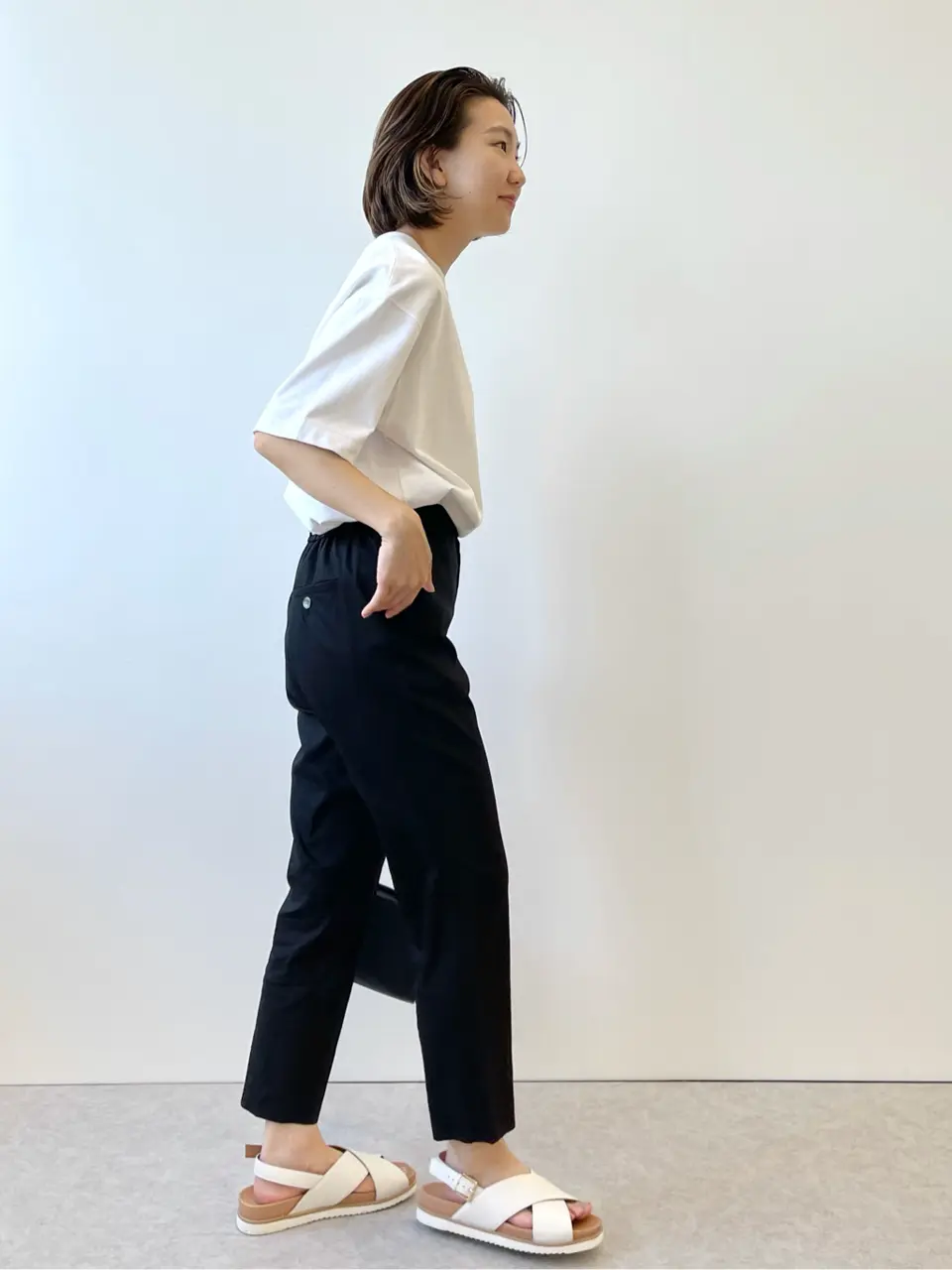 23区 大原 コーディネート画像