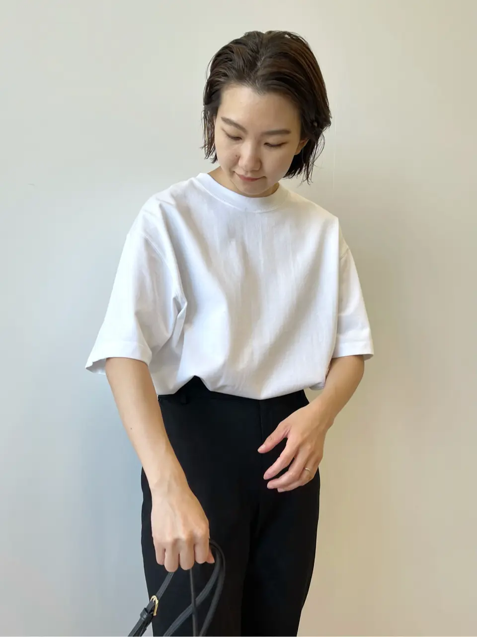 23区 大原 コーディネート画像