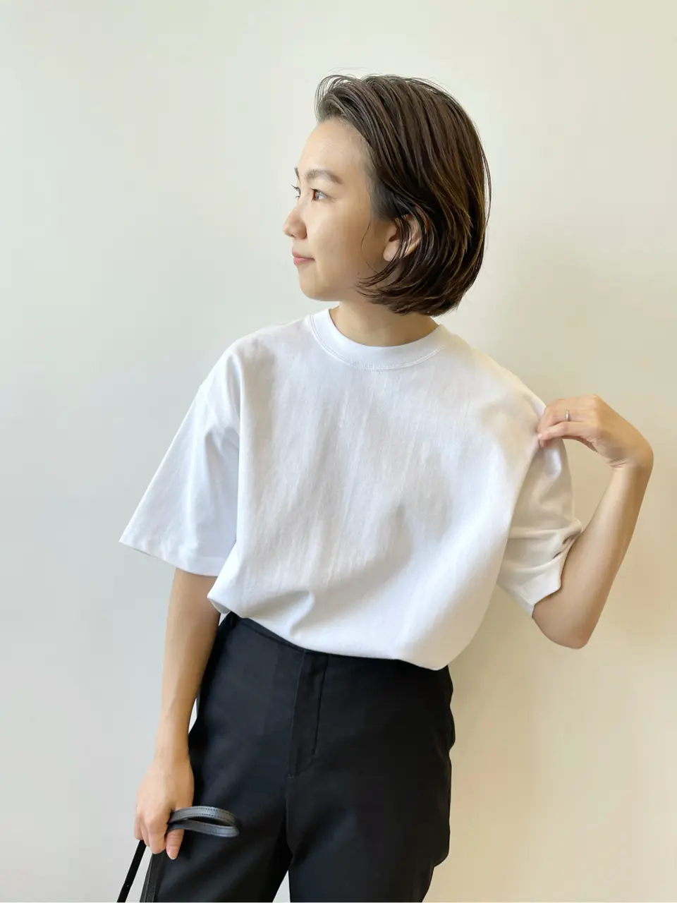 23区 大原 コーディネート画像