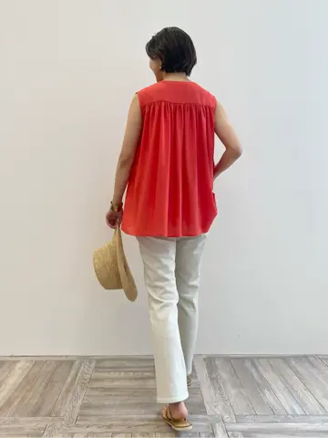 23区 大原 コーディネート画像