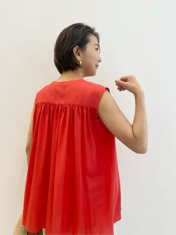 23区 大原 コーディネート画像