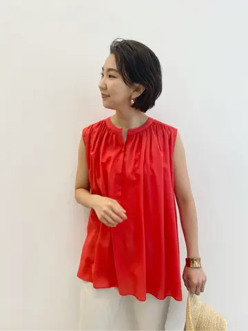 23区 大原 コーディネート画像