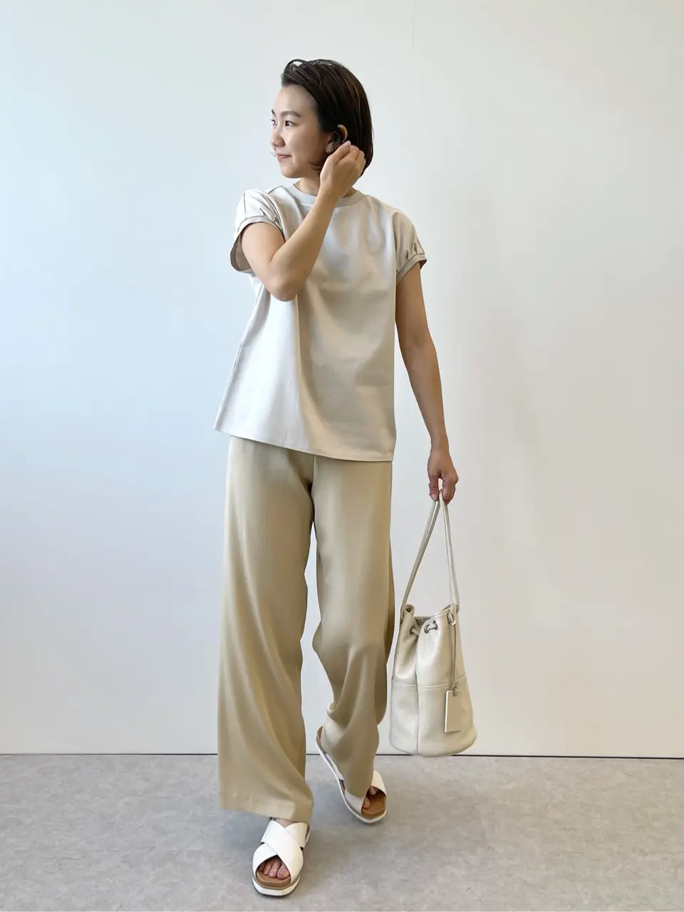  大原 コーディネート画像