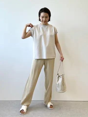 23区 大原 コーディネート画像