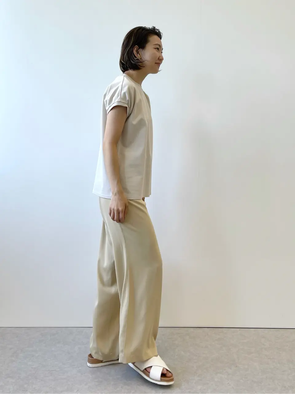 23区 大原 コーディネート画像