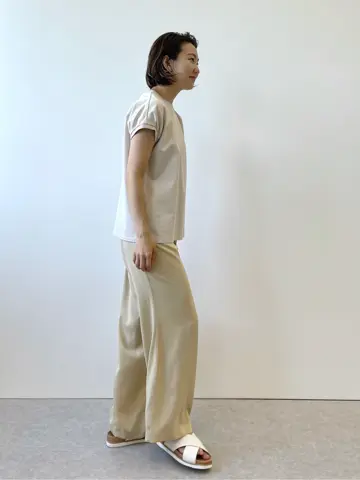 23区 大原 コーディネート画像