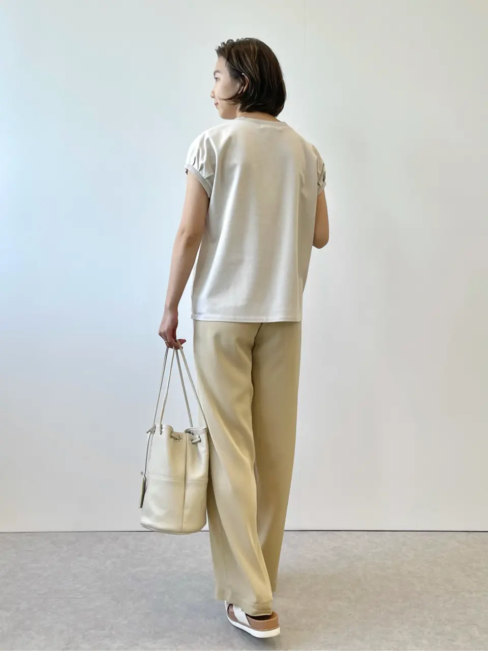 23区 大原 コーディネート画像