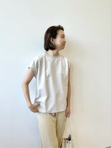 23区 大原 コーディネート画像