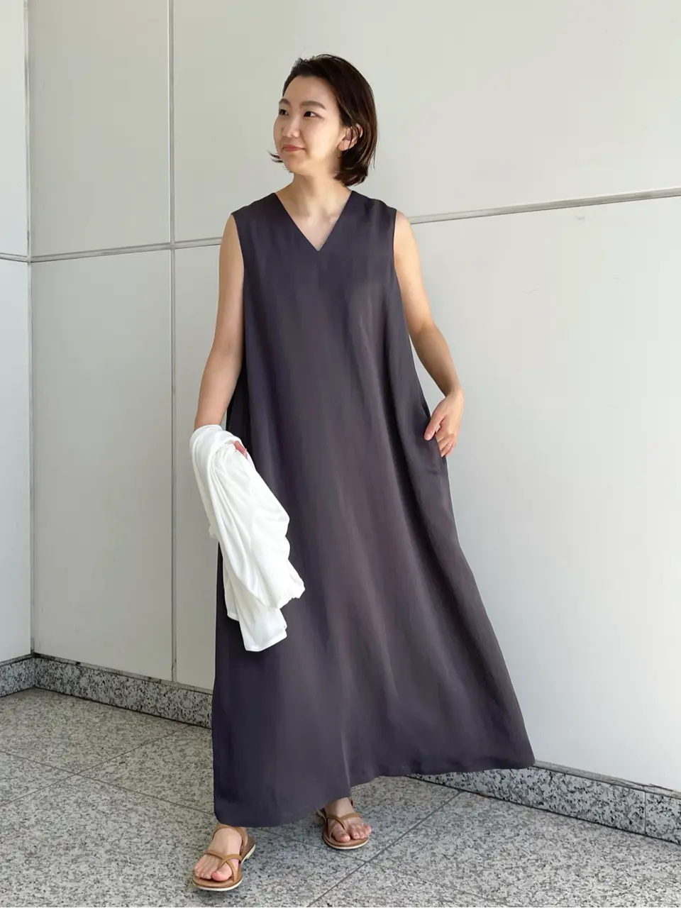  大原 コーディネート画像