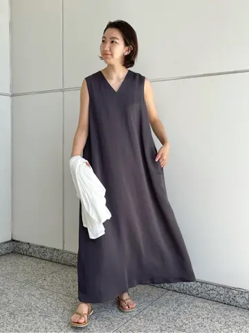 23区 大原 コーディネート画像