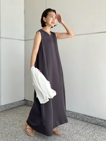 23区 大原 コーディネート画像