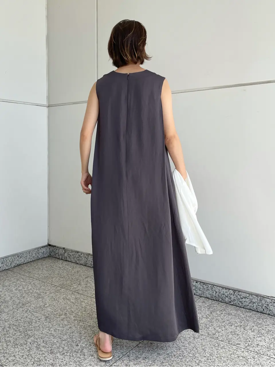 23区 大原 コーディネート画像