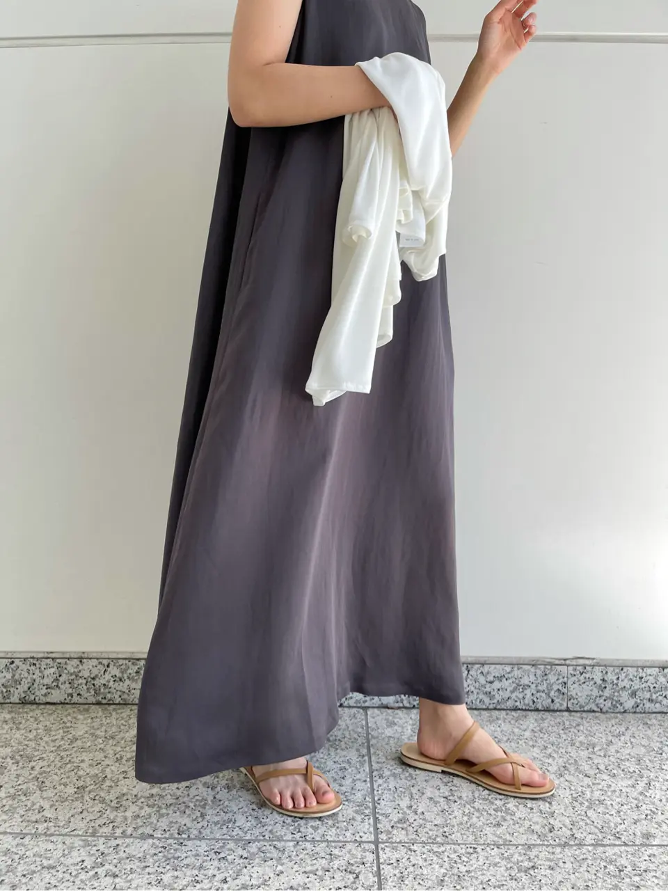 23区 大原 コーディネート画像