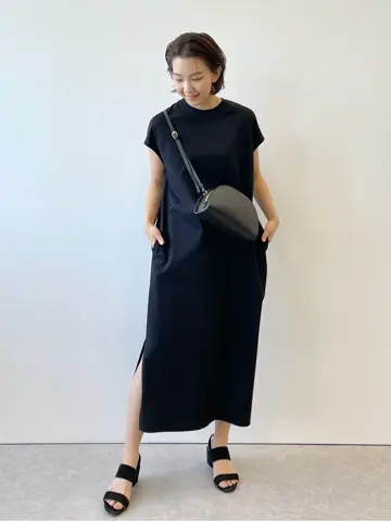 23区 大原 コーディネート画像