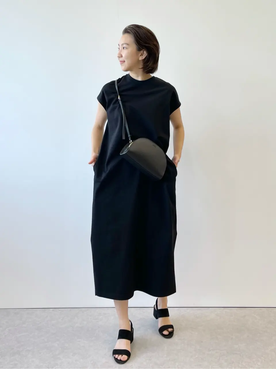 23区 大原 コーディネート画像