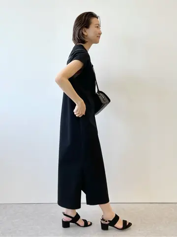 23区 大原 コーディネート画像